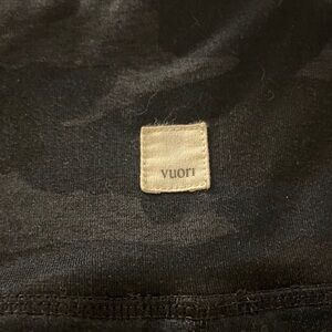 Vuori Camouflage Leggings